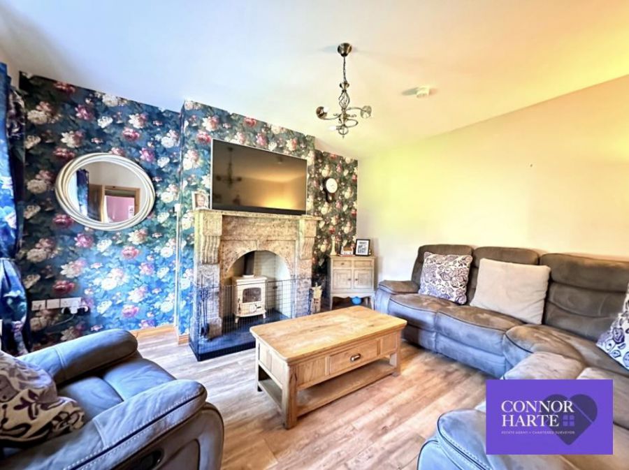 2 Gortacladdy Gardens