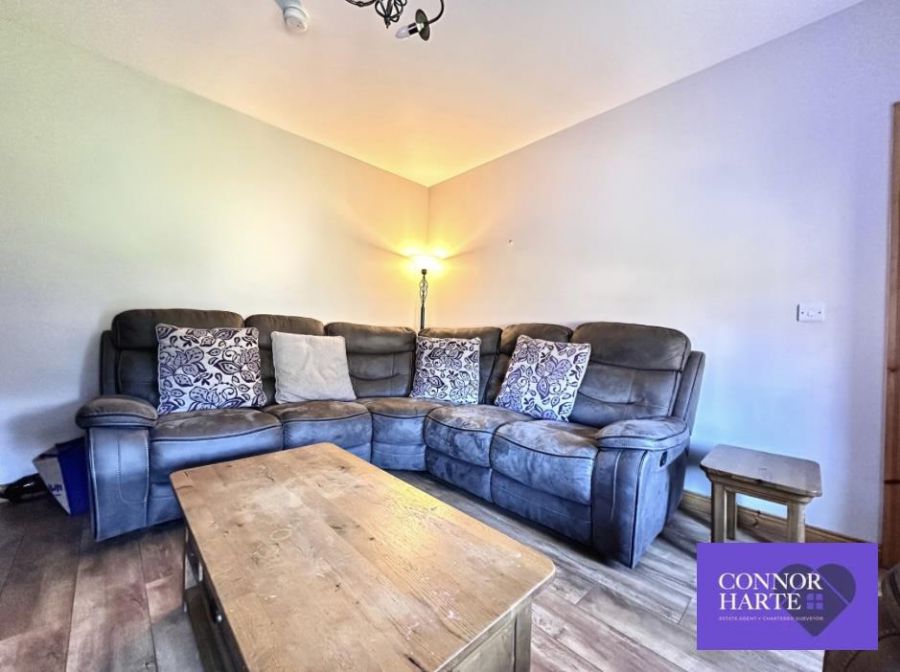 2 Gortacladdy Gardens