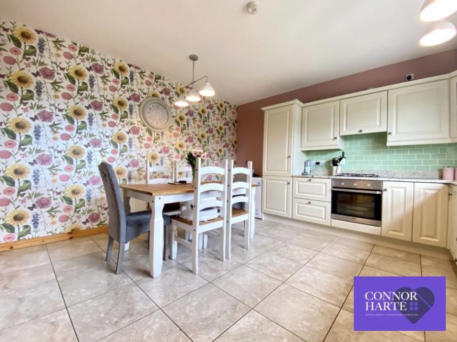 2 Gortacladdy Gardens