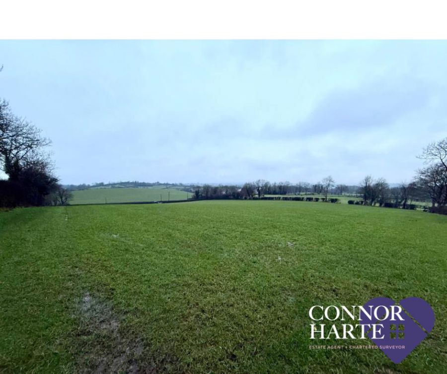 Lands At Kiltyclogher Road