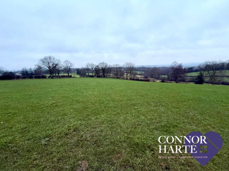 Lands At Kiltyclogher Road