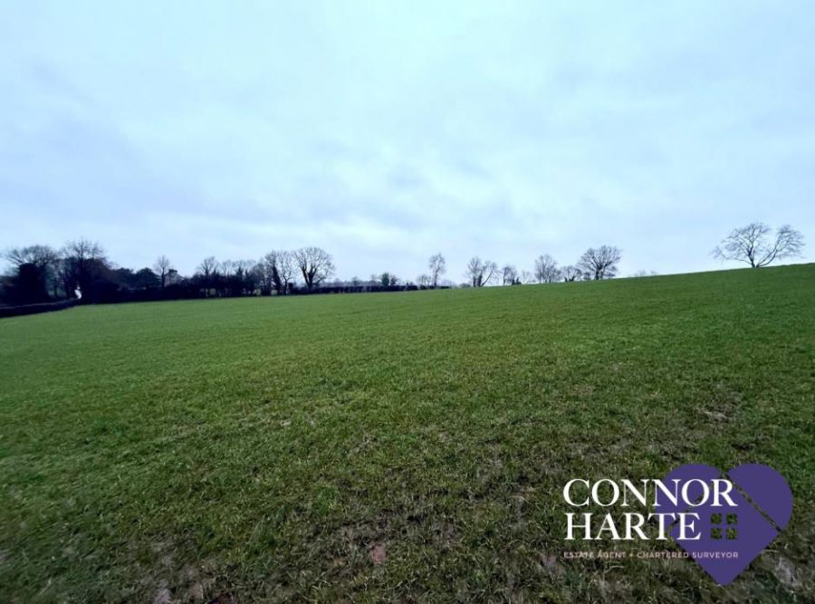 Lands At Kiltyclogher Road