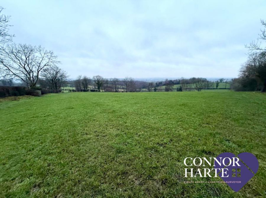 Lands At Kiltyclogher Road