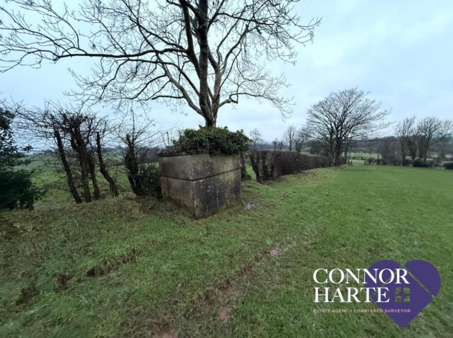 Lands At Kiltyclogher Road