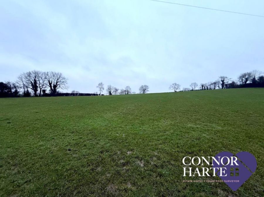 Lands At Kiltyclogher Road