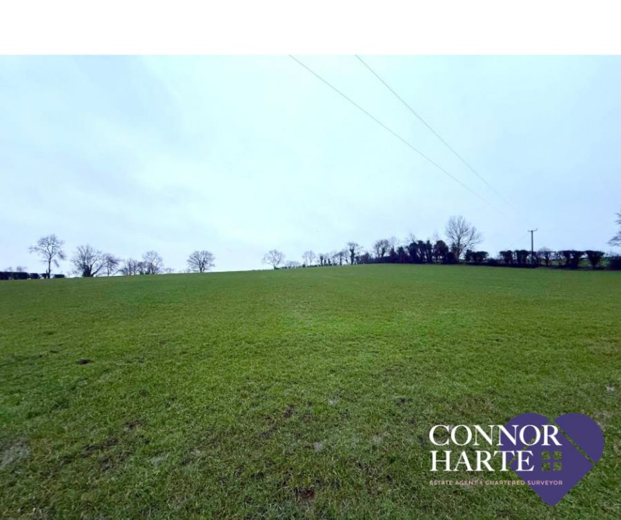 Lands At Kiltyclogher Road