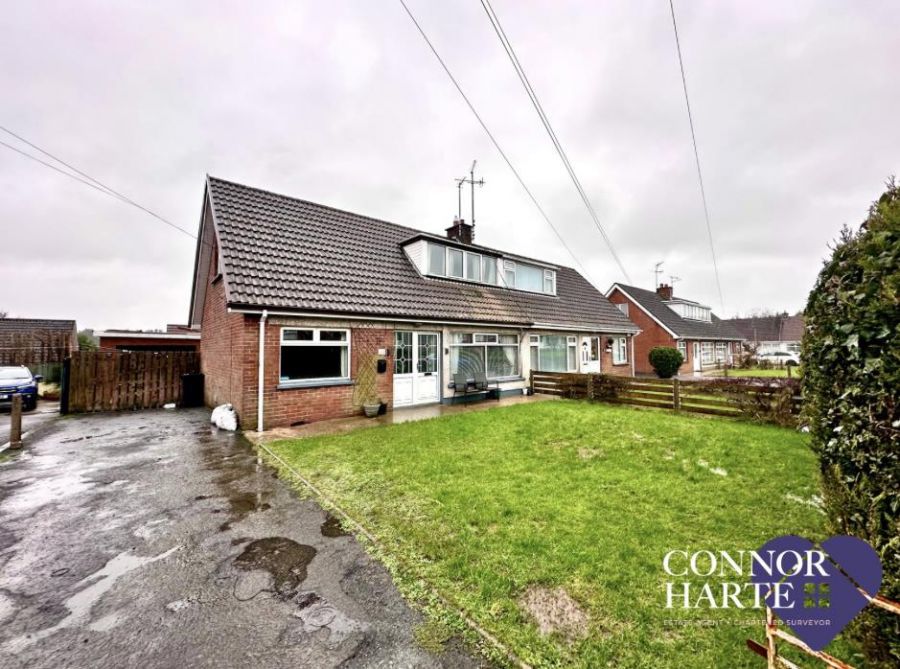 12 Westland Crescent