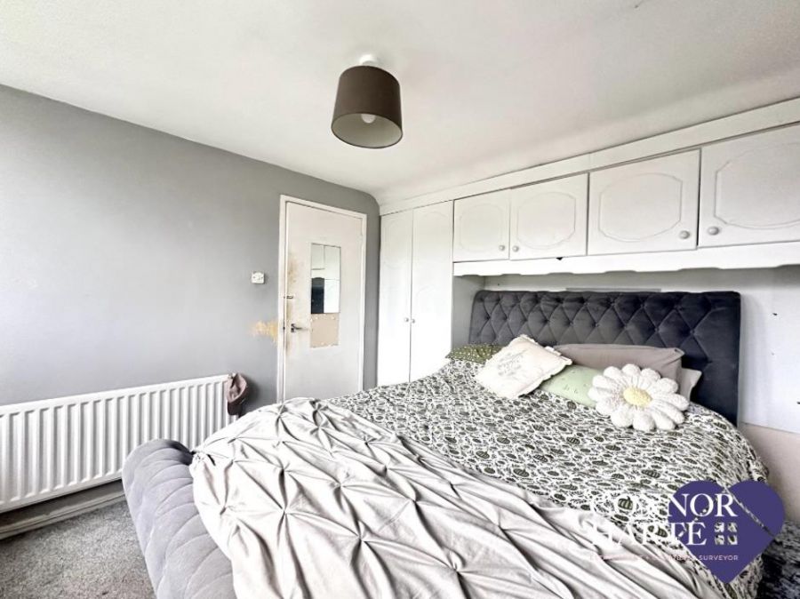 12 Westland Crescent