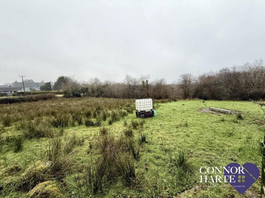 Lands At (C. 15.2 Acres) Feegarran Road