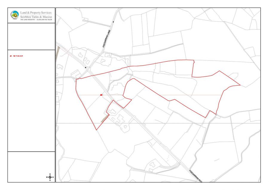C. 15.2 Acres Feegarran Road