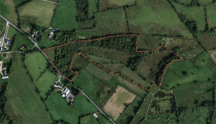 C. 15.2 Acres Feegarran Road