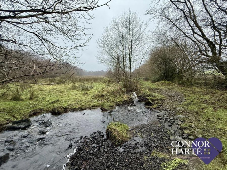 C. 15.2 Acres Feegarran Road