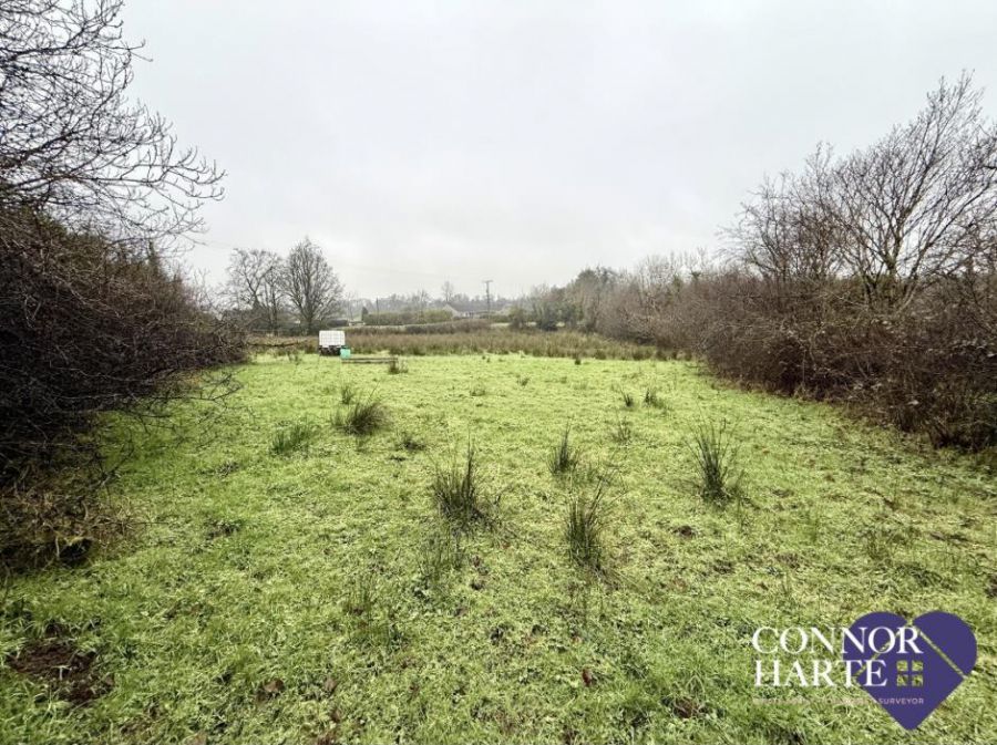 C. 15.2 Acres Feegarran Road