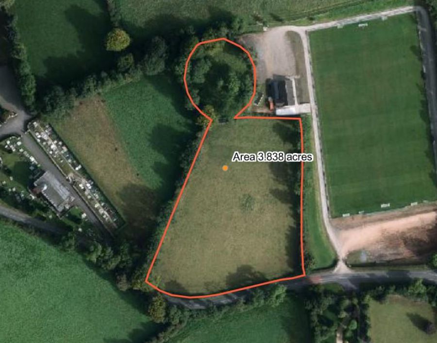 Lands At Springhill Road