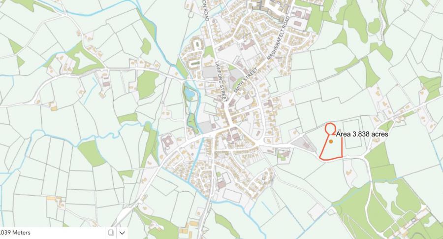 Lands At Springhill Road