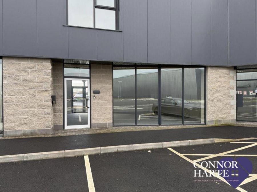 G3, Unit 4 Kilcronagh - Mid-Ulster Business Park