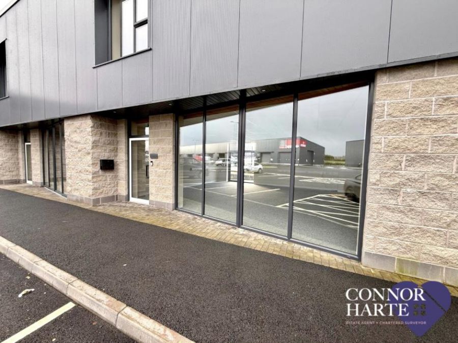 G3, Unit 4 Kilcronagh - Mid-Ulster Business Park