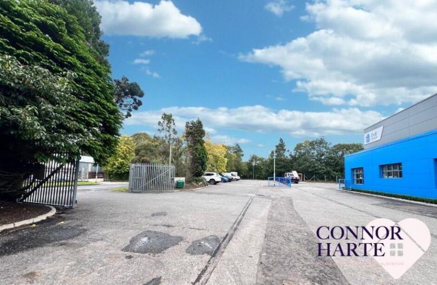 10 Derryloran Industrial Estate