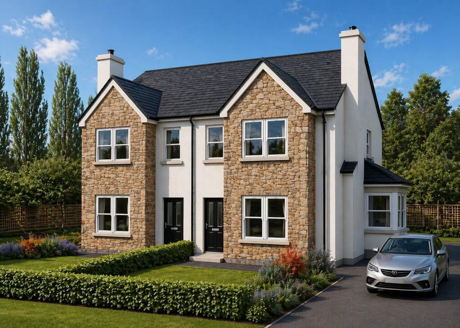 Site 21, Postal 18 The Rowan