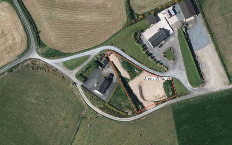 Approx 60M Se New Line Road