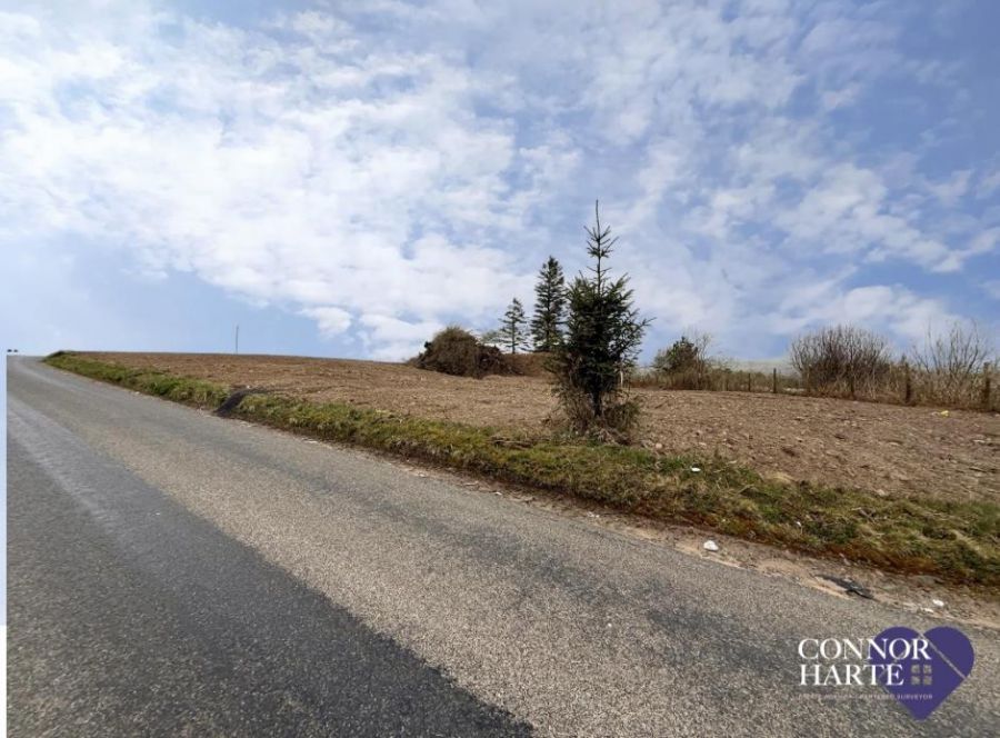 Lands At Loughdoo Road