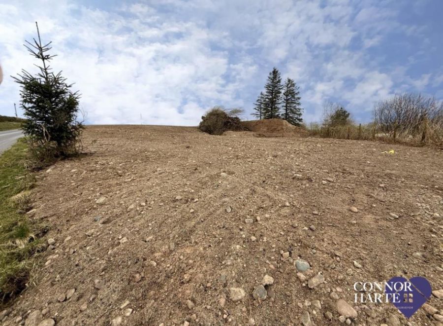 Lands At Loughdoo Road