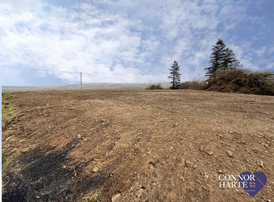Lands At Loughdoo Road