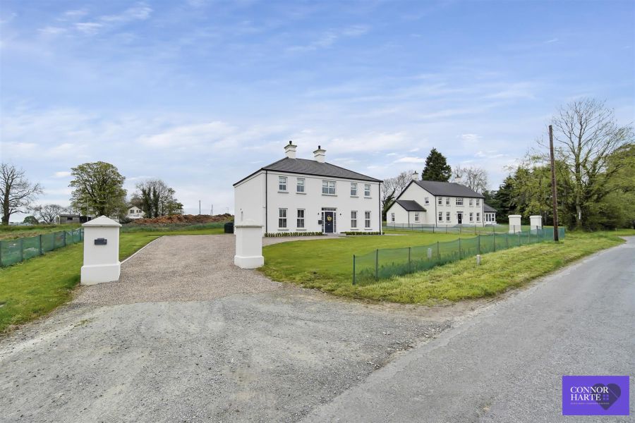 6 Ardcumber Road
