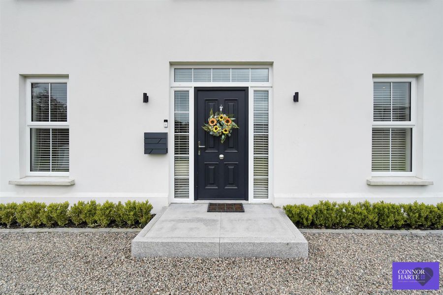 6 Ardcumber Road