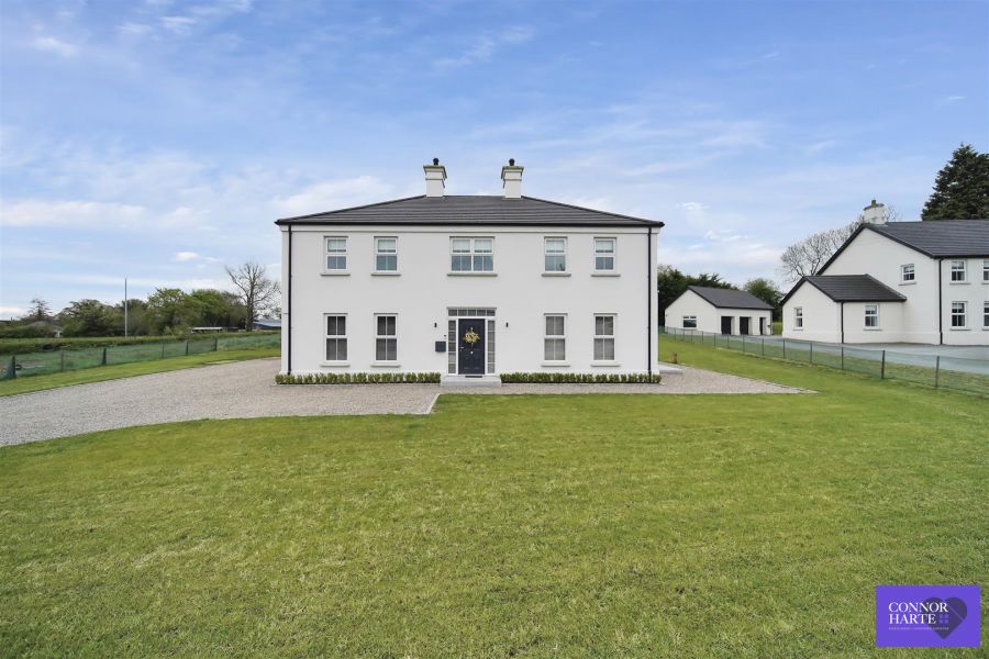 6 Ardcumber Road