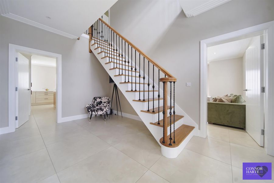 6 Ardcumber Road