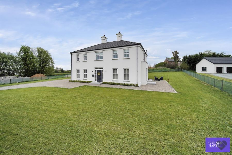 6 Ardcumber Road