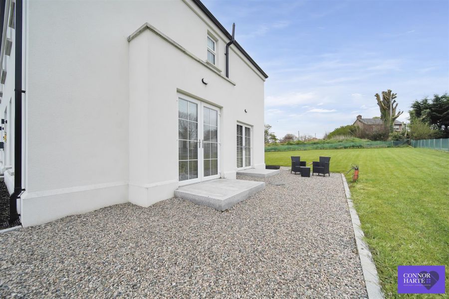 6 Ardcumber Road