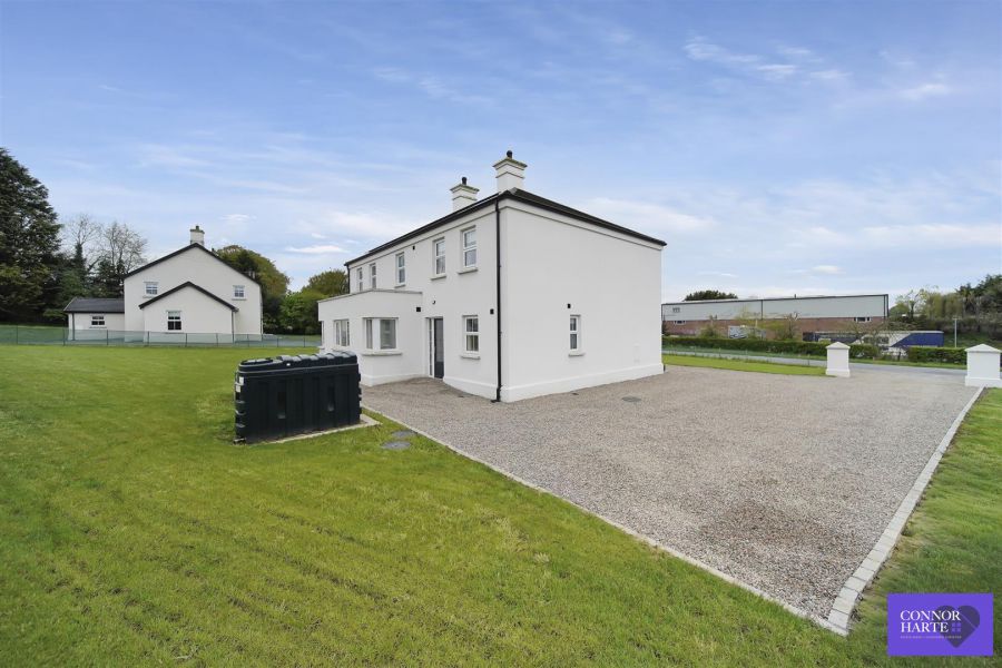 6 Ardcumber Road