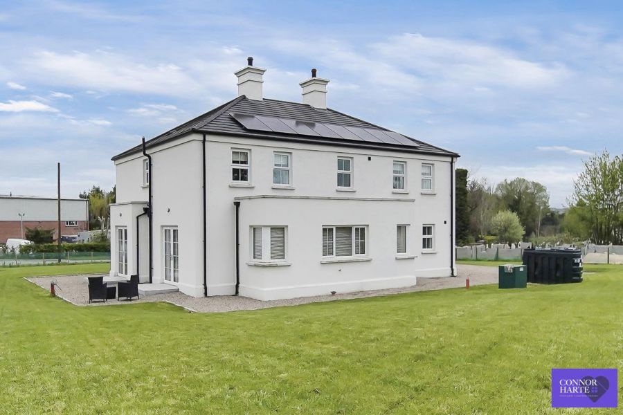 6 Ardcumber Road