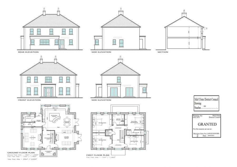 6 Ardcumber Road
