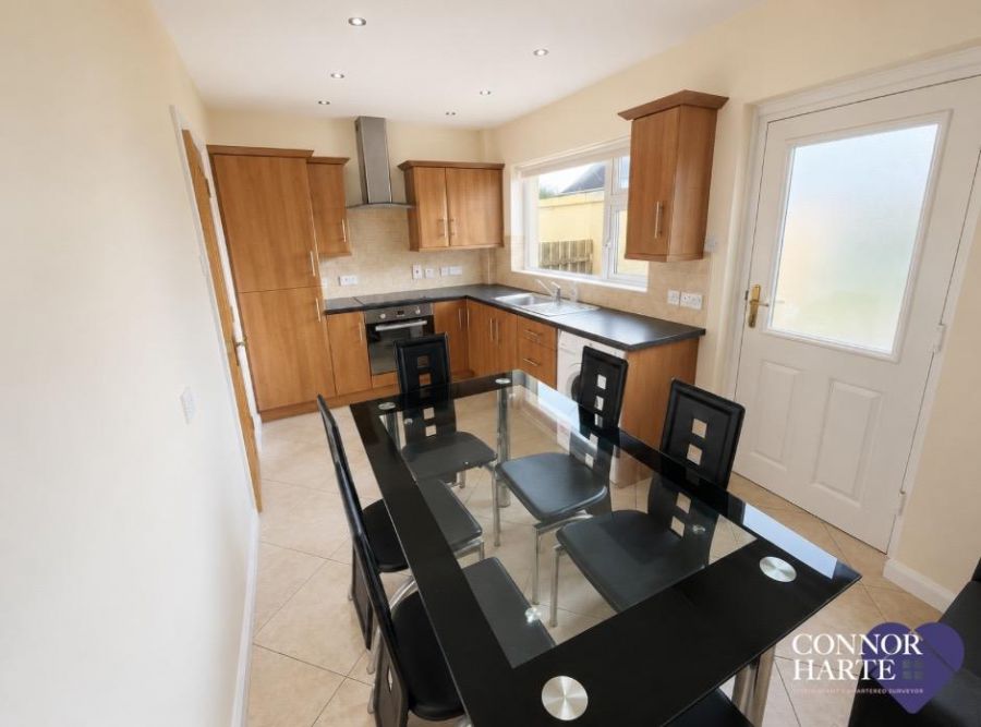 18 Park View
