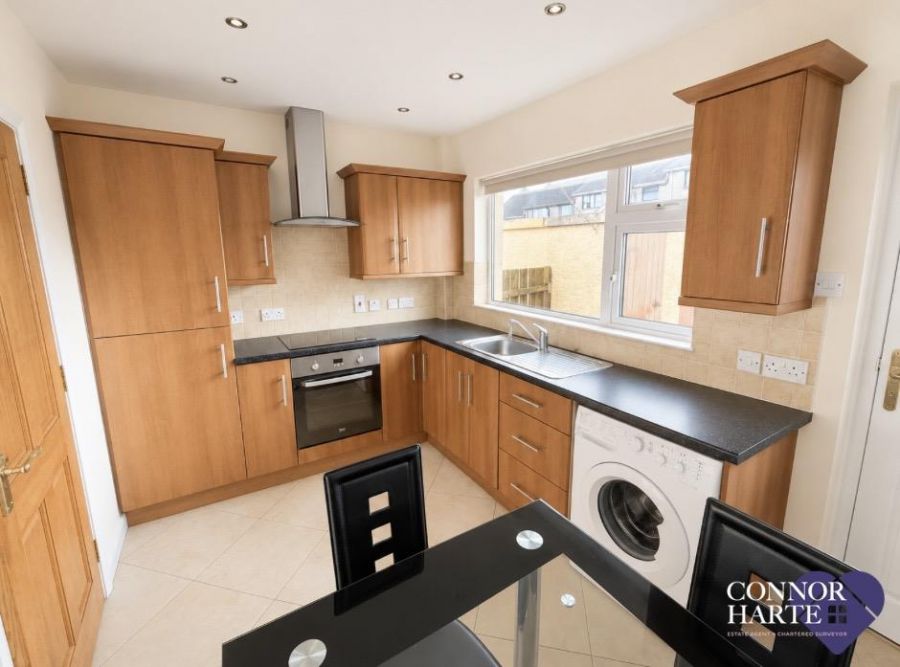 18 Park View