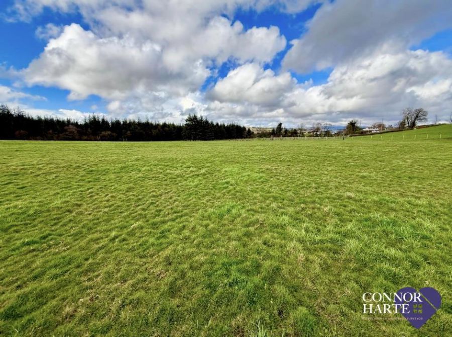 Lands At Crockanboy Road