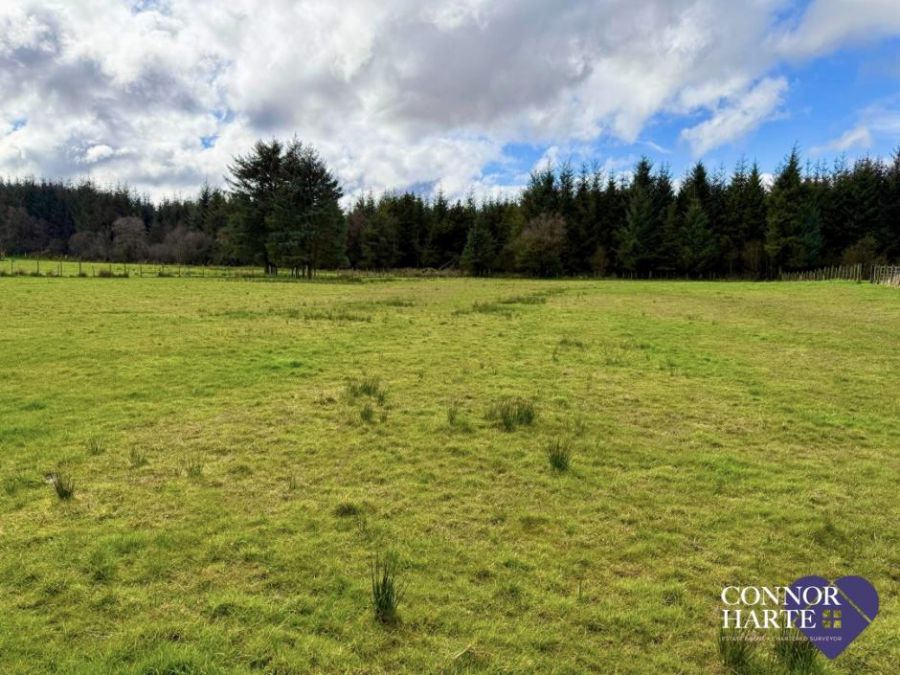 Lands At Crockanboy Road