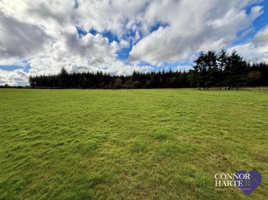 Lands At Crockanboy Road