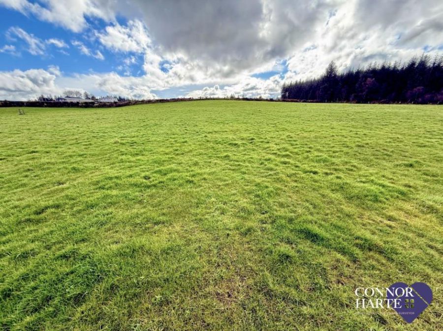 Lands At Crockanboy Road