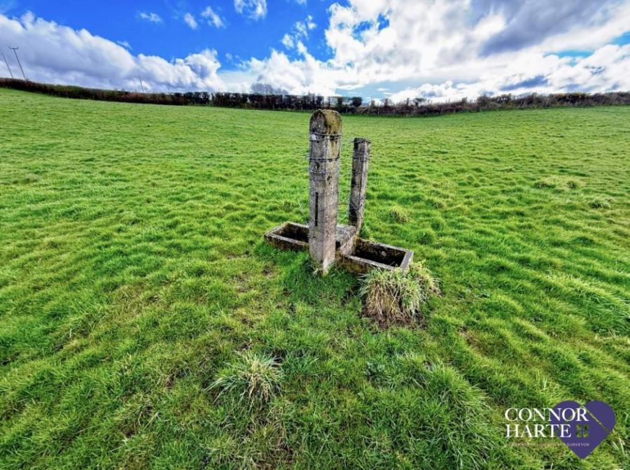 Lands At Crockanboy Road