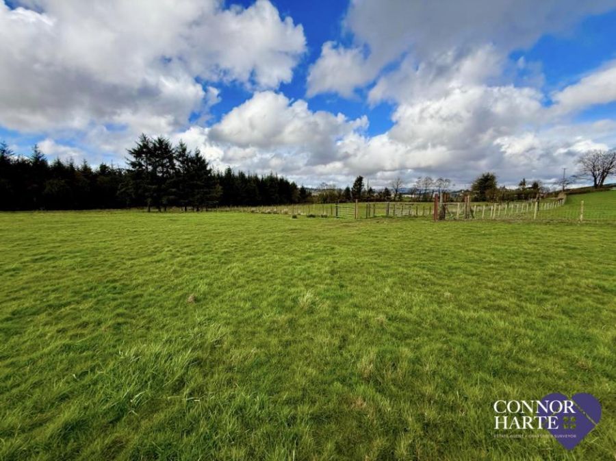 Lands At Crockanboy Road