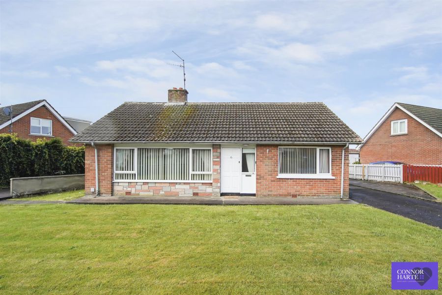 6 Westland Crescent