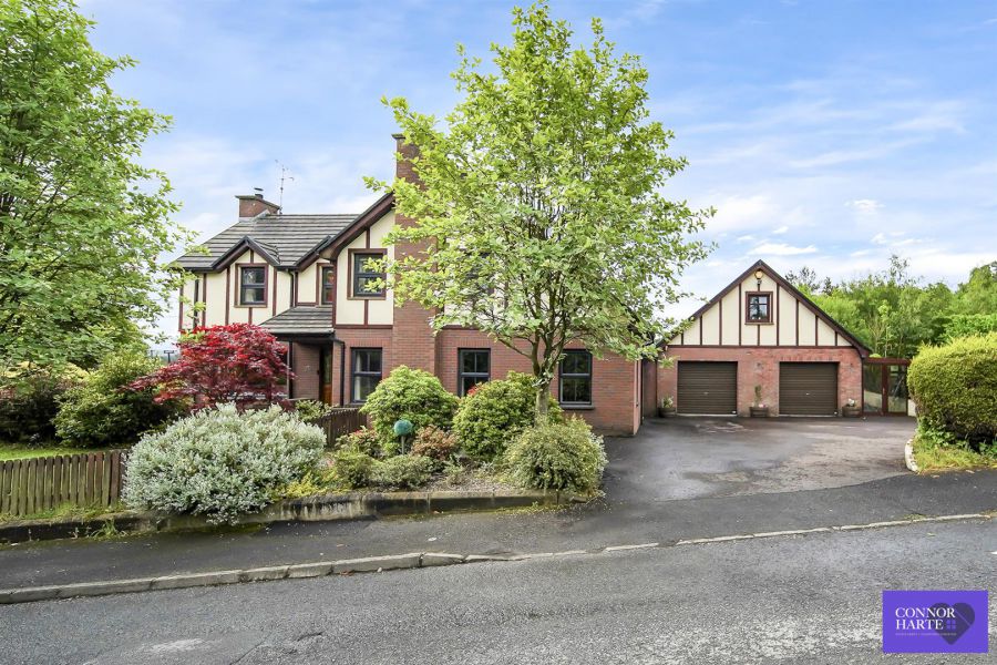 3 Glenwood Crest