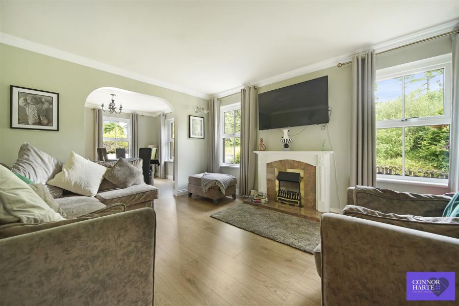 3 Glenwood Crest
