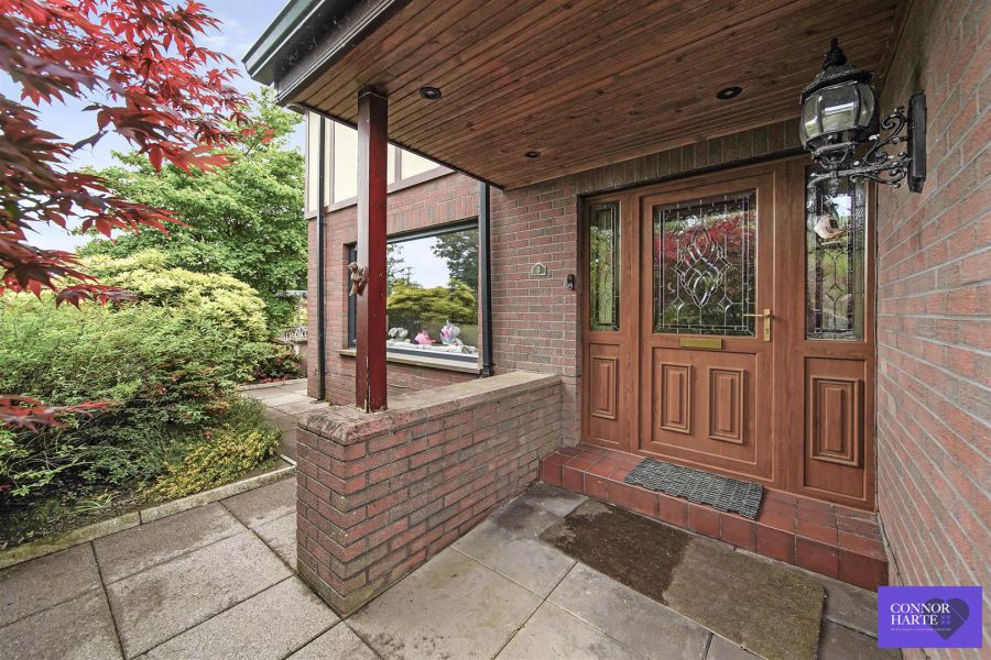 3 Glenwood Crest