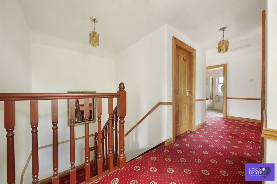 3 Glenwood Crest