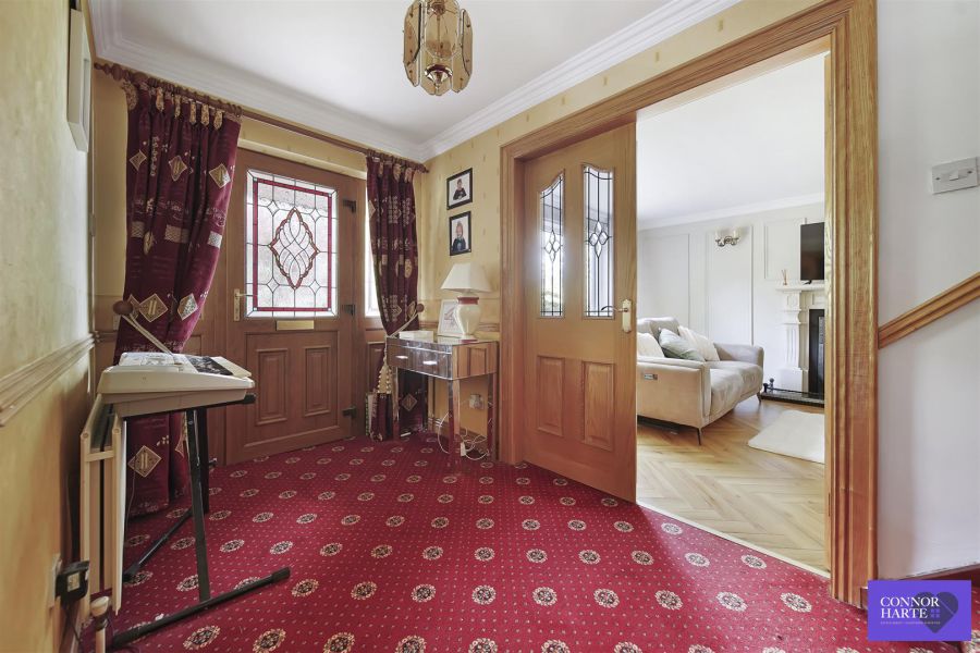 3 Glenwood Crest